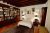 Chambre Classique – L’Atelier du Grison