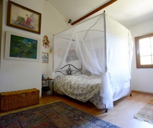 Chambre De Charme – L’Atelier du Grison