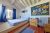 Mas Langlade – Chambre Bleue