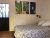 Maison d’hôtes Naturiste à Toulouse – Chambre Cabanon