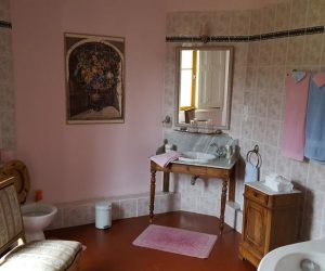 chambre louis XVI familiale chateau rouillon allest