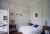 Château Rouillon d’Allest – Chambre Marie-Antoinette