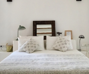 Dar Alya – Chambre Fryda