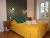 La Ferme du Garnasson – Chambre Cassis