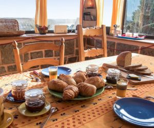 petit-dejeuner