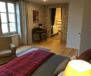 Relais de Scissé – Chambre d’hôtes Bonzon