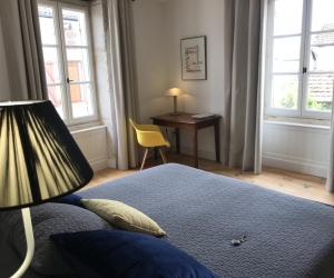 Relais de Scissé – Chambre d’hôtes Boye