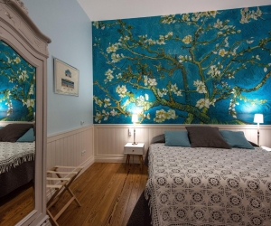 Relais de Scissé – Chambre d’hôtes Les Teppes