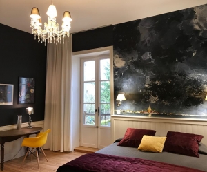 Relais de Scissé – Chambre d’hôtes La Verzée