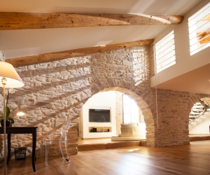 Loft Benjamin (de Juin à Septembre)