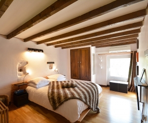 Mas Julien – Chambre Valere
